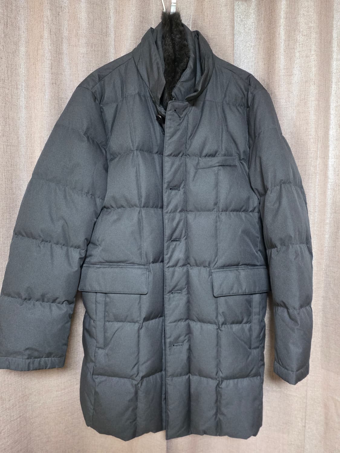 CABRINI구스패딩 100 상품이미지1