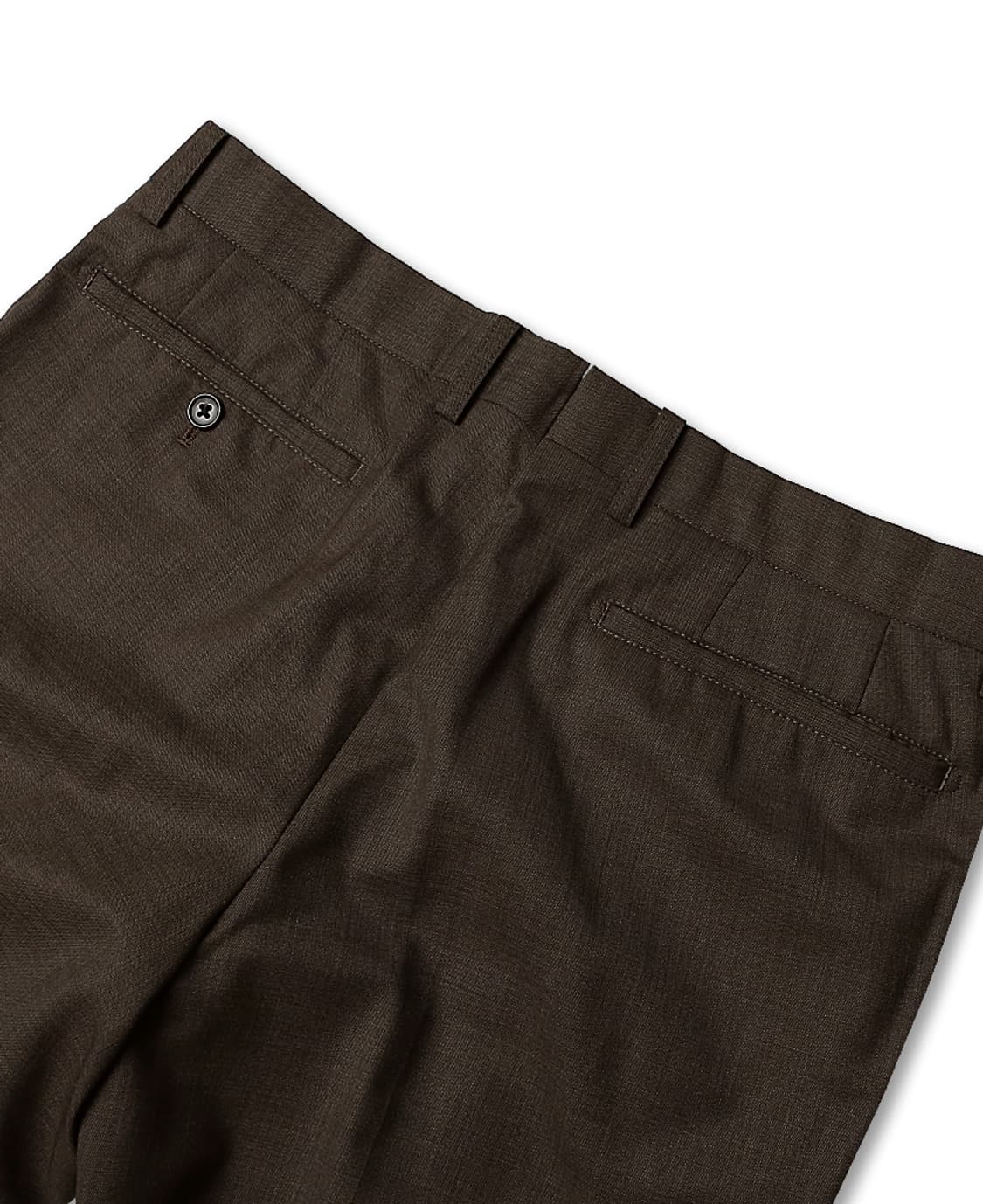 더 수트 컴퍼니 [The Suit Company] 시로준 브라운 수트 상품이미지9