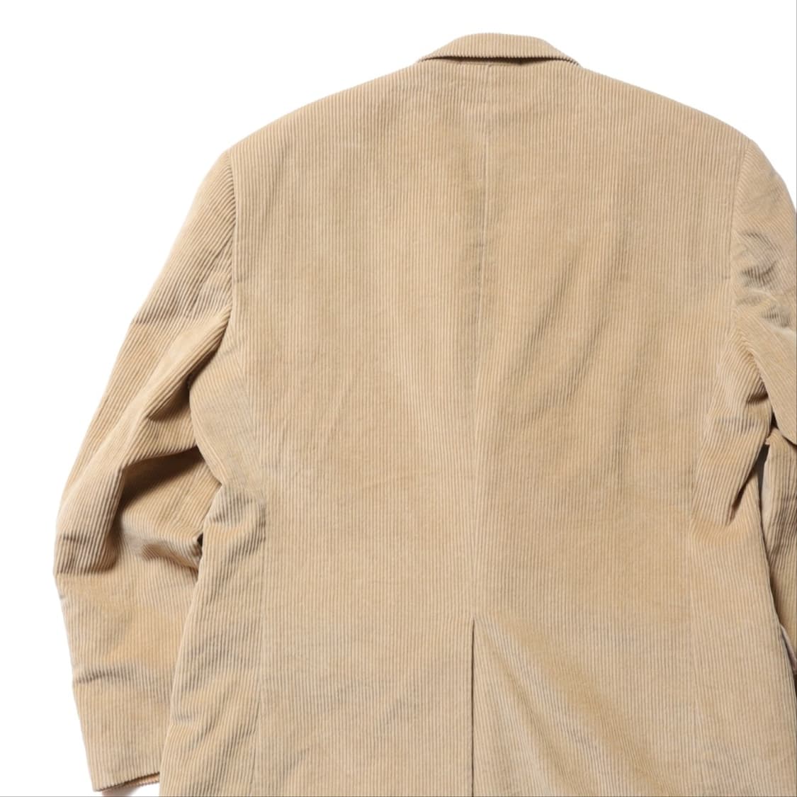 로렌 랄프로렌 2B Corduroy Blazer

 상품이미지5