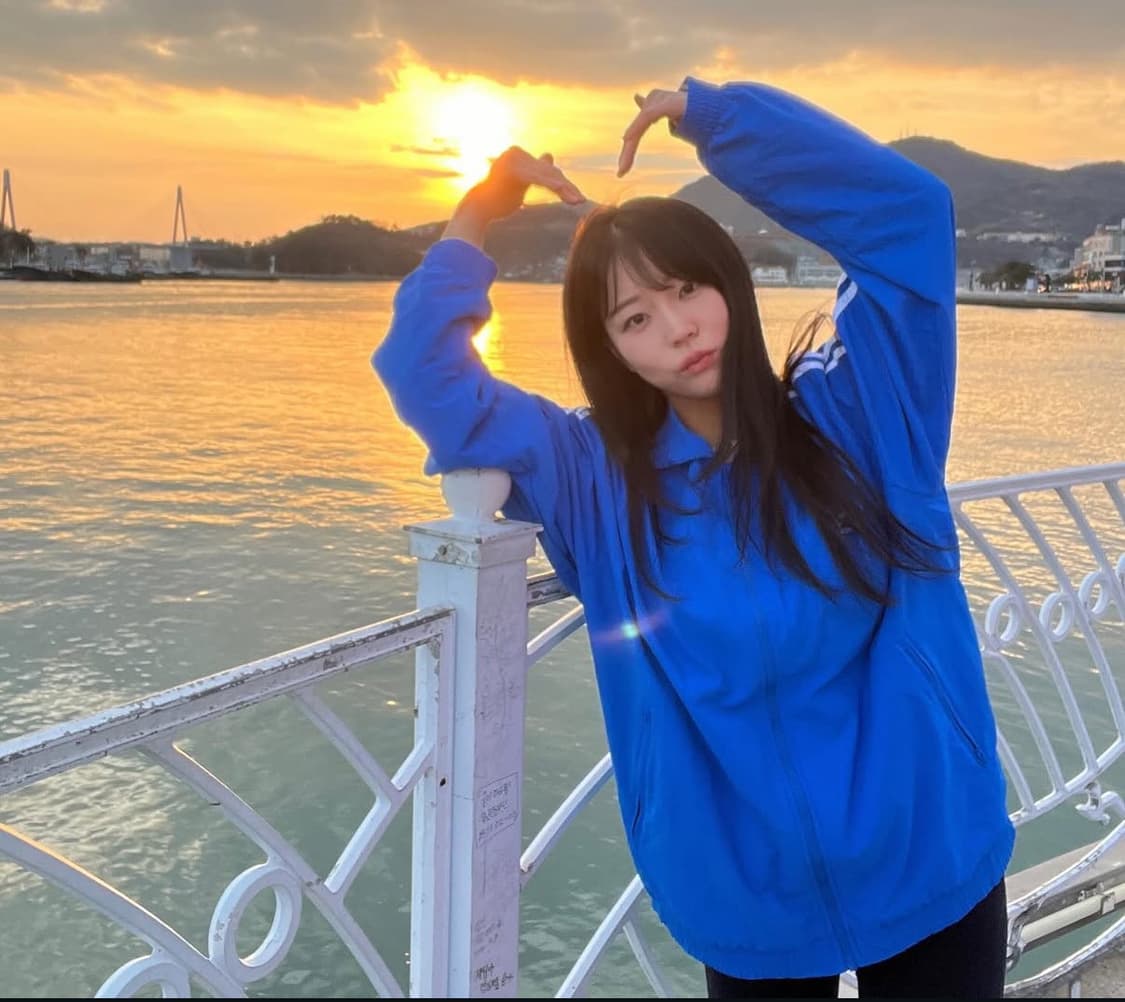 아디다스 파이어버드 트랙탑 블루(새제품/빈티지아님) 상품이미지3