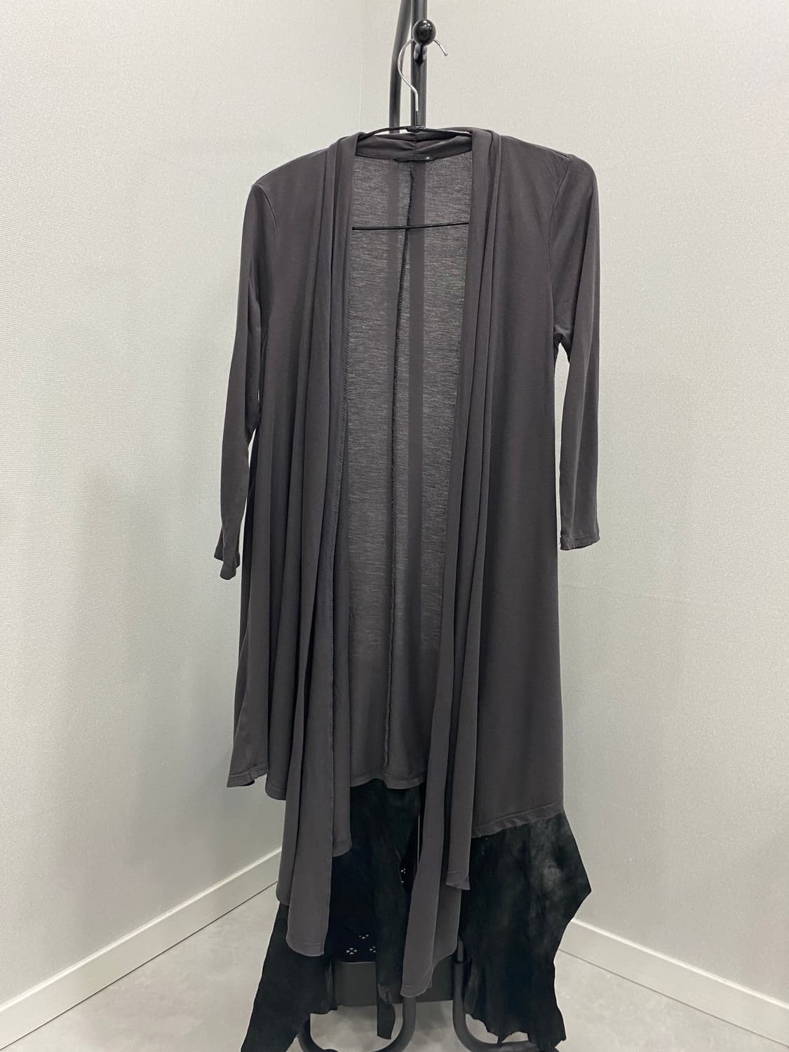 Drape Long Cardigan 상품이미지6