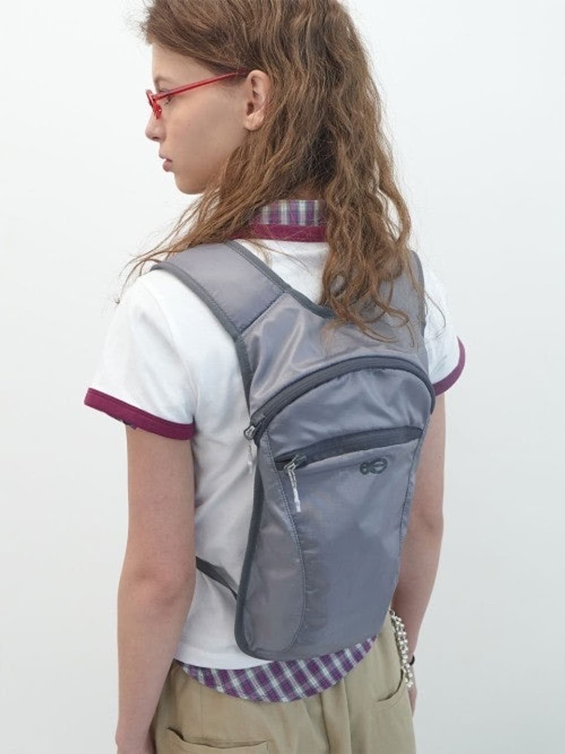 엔조블루스 백팩 상품이미지1