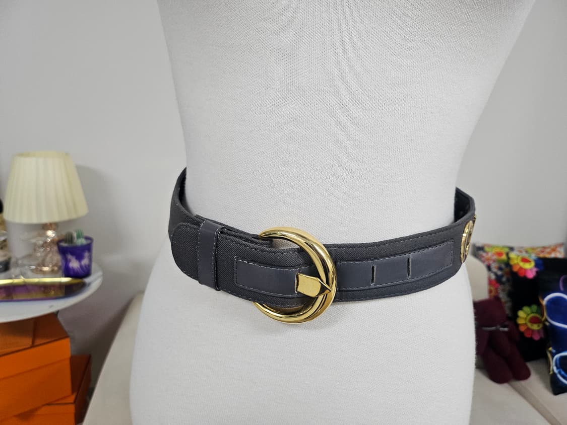 여성 90's CHIC LEE 빈티지 벨트 상품이미지6