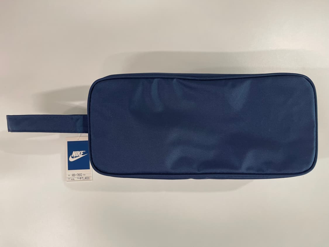 나이키 80s 올드 스포츠 백 NIKE OLD 1984-1988 상품이미지4