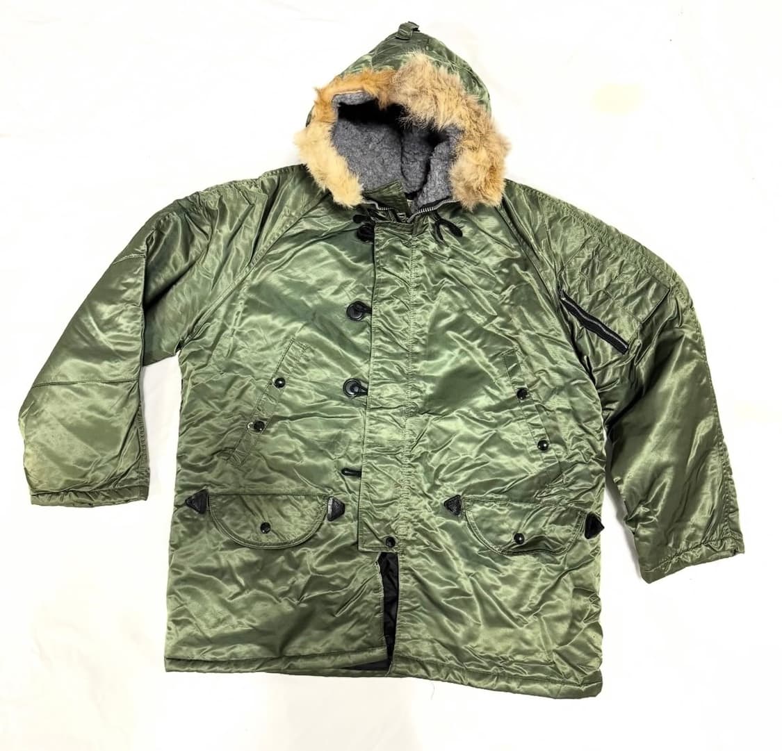 Corinth - 90s USA N3B 상품이미지1