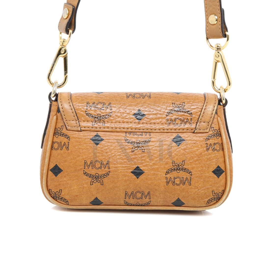 엠씨엠 비세토스 미니 크로스백 MCM 미니백 상품이미지5