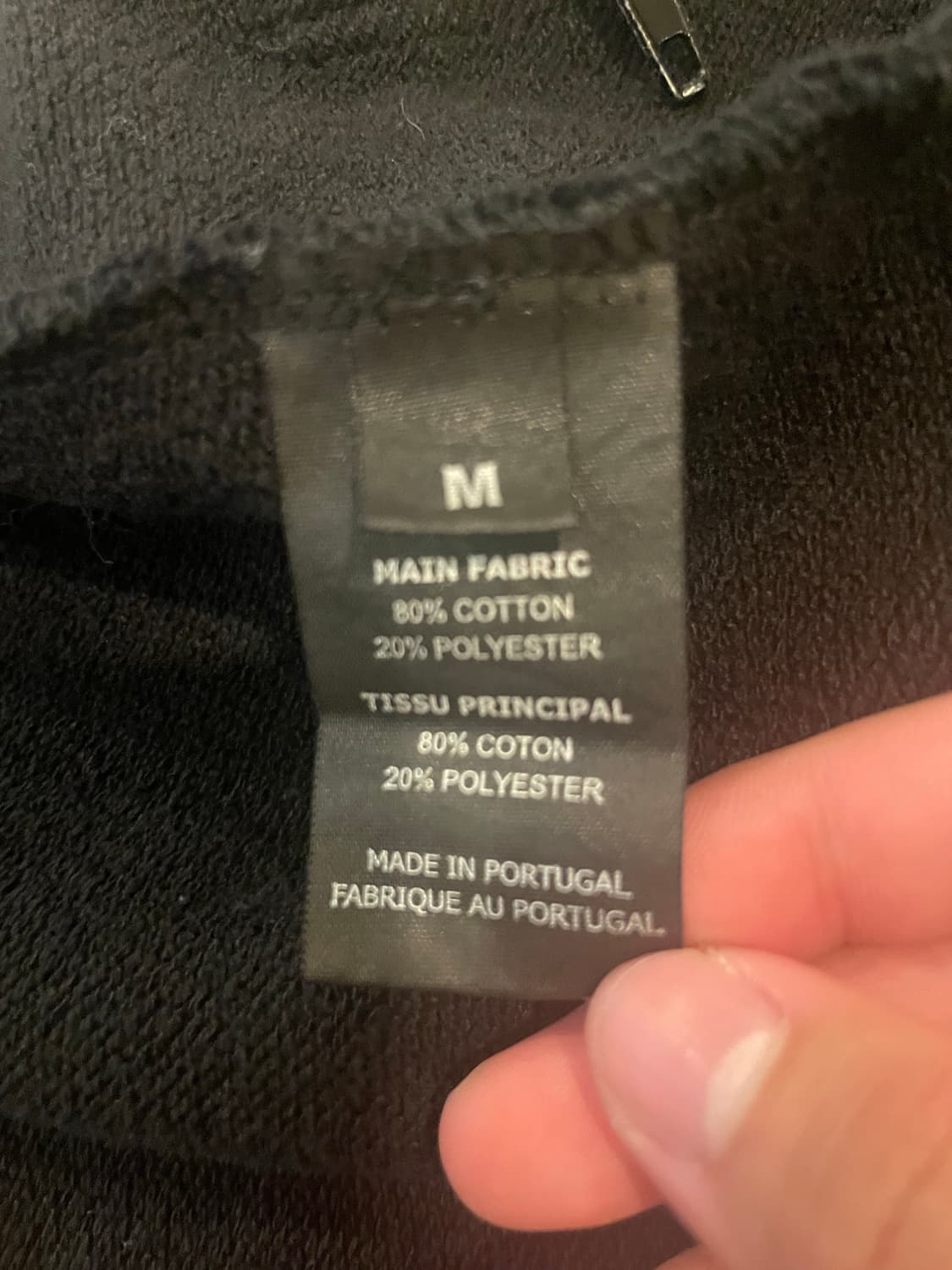 급처 베트멍 타이타닉 후드집업 m 상품이미지5