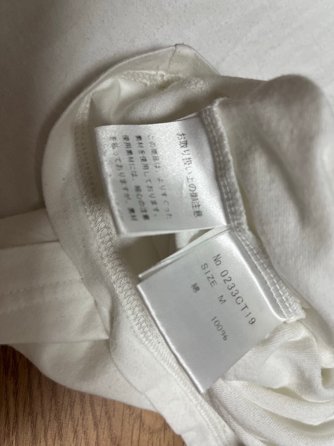 히스테릭 글레머 Hysteric Gramour X 베티 페이지 티셔츠 M 상품이미지8