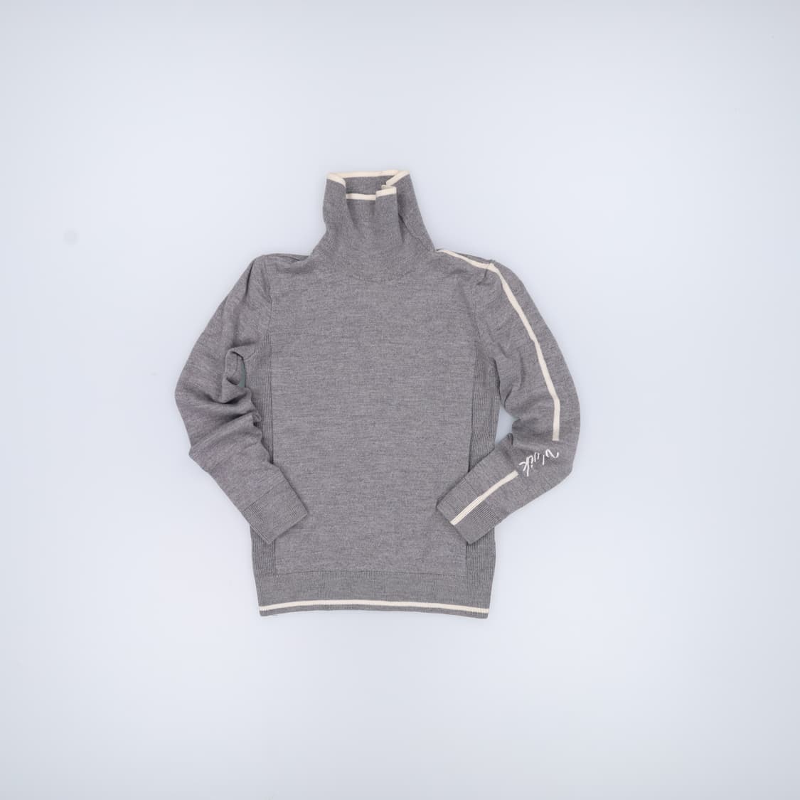 95 볼빅 여성 울 터틀넥 니트 0331H1 상품이미지1