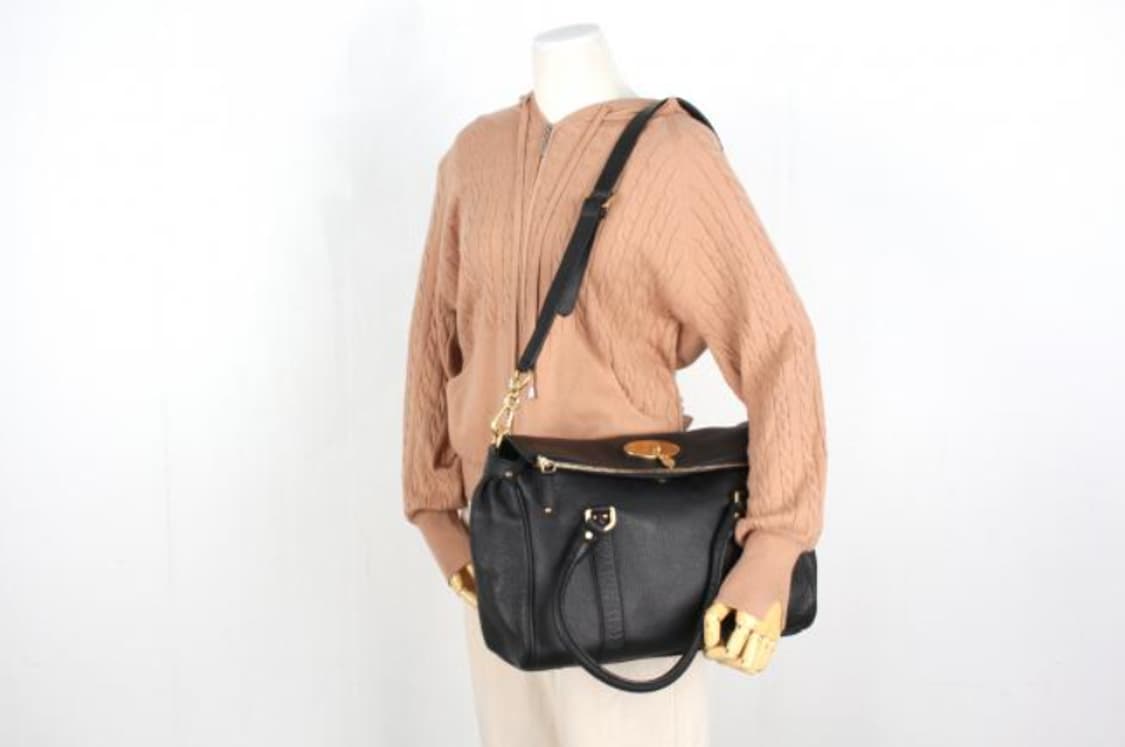 질바이질스튜어트 숄더백 상품이미지10