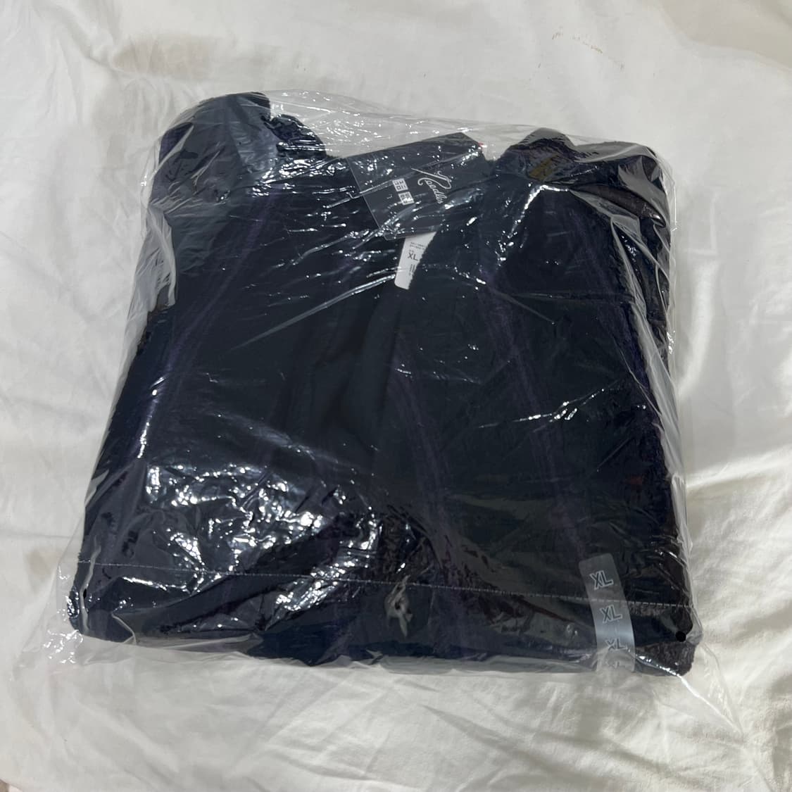 유니클로 니들스 가디건 XL 새상품 상품이미지3