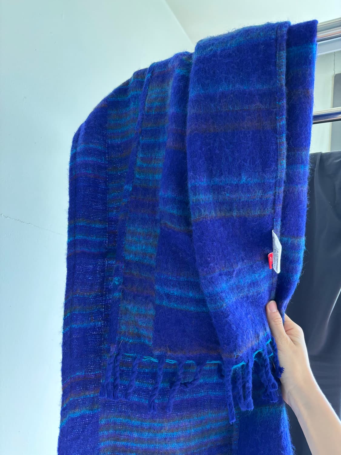 수피 soopy 머플러🧣💙 상품이미지1