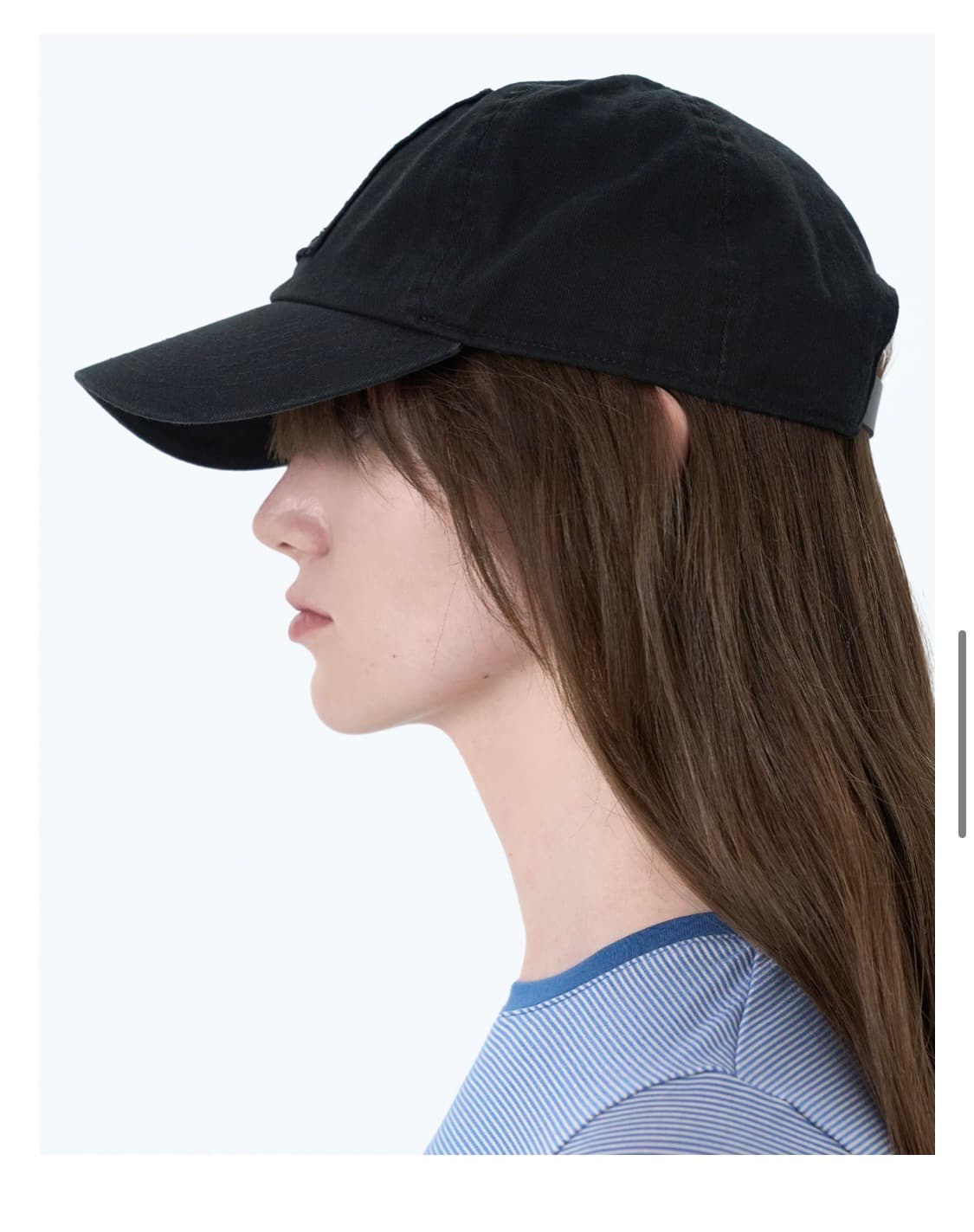 TFRL 볼캡 상품이미지2