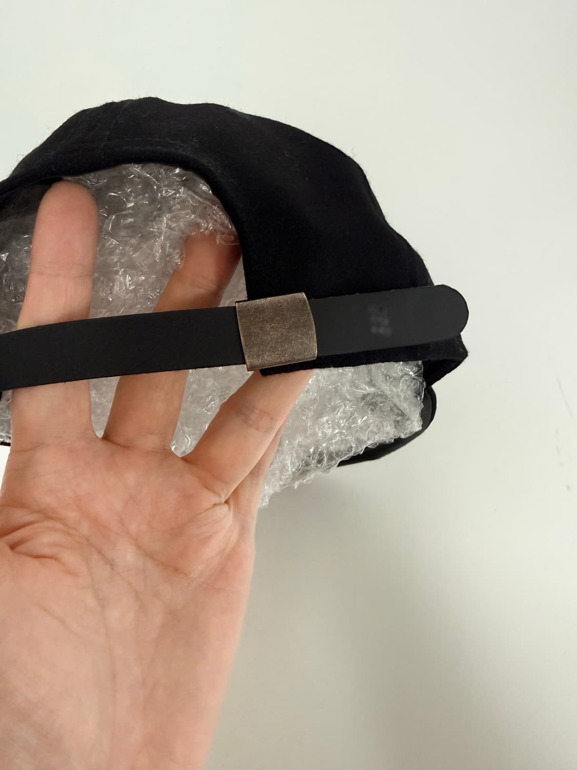 CDG x 이벳 필드 빈티지 볼캡 상품이미지4