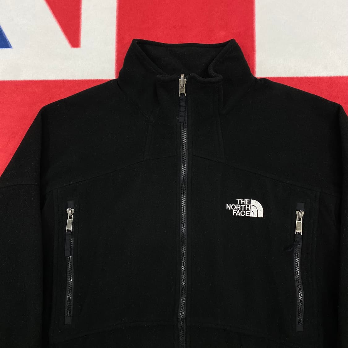 노스페이스 후리스 105 상품이미지3