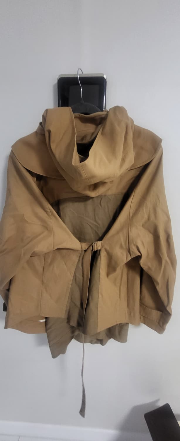 시스템 여성 M 재겟 상품이미지8