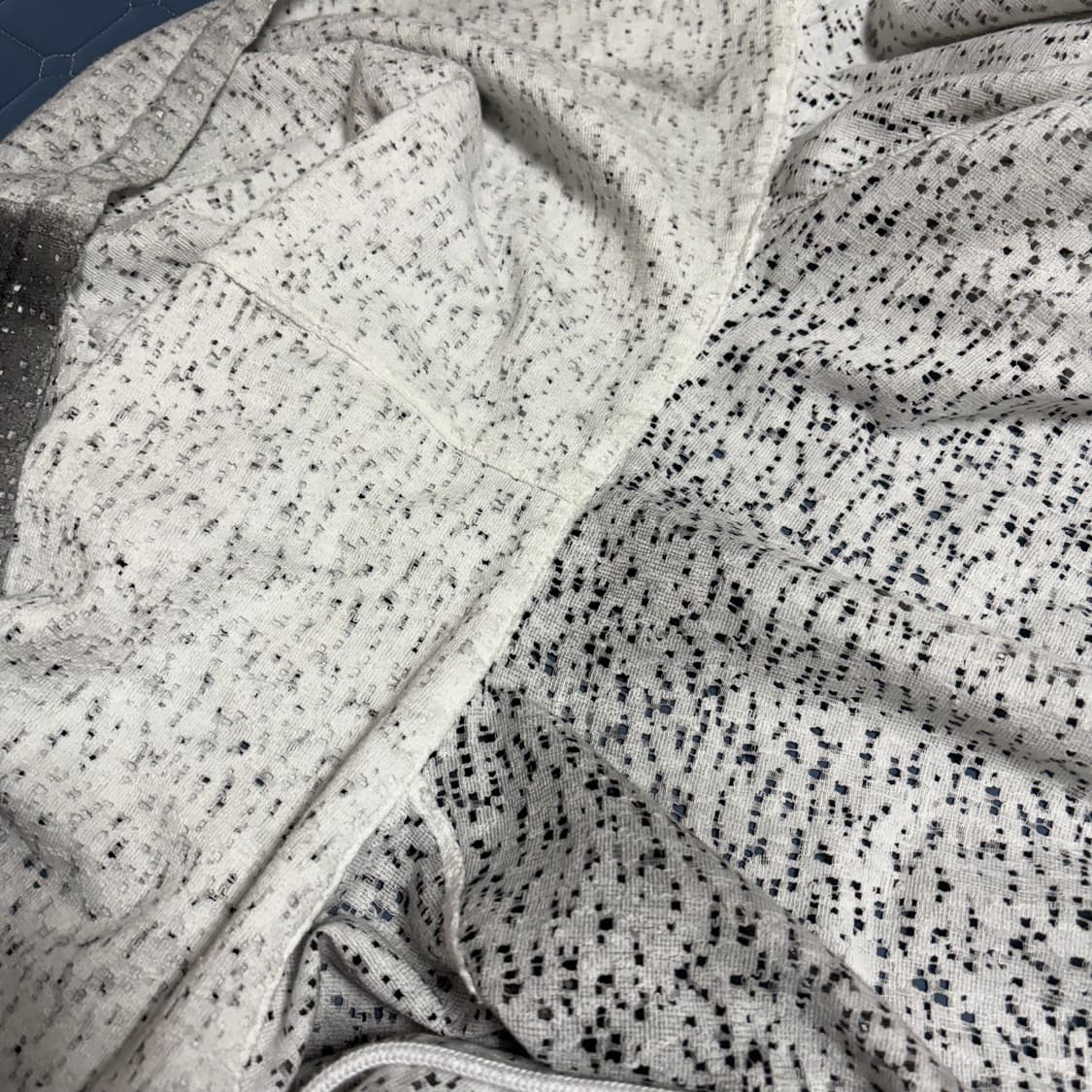 엑슬림 ep7 01 후드집업 상품이미지9