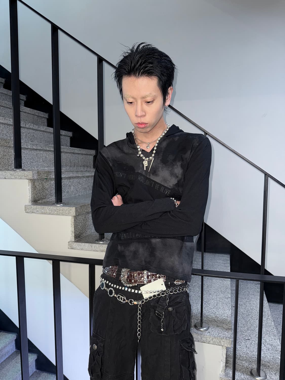 IN THE ATTIC HOMME 상품이미지4