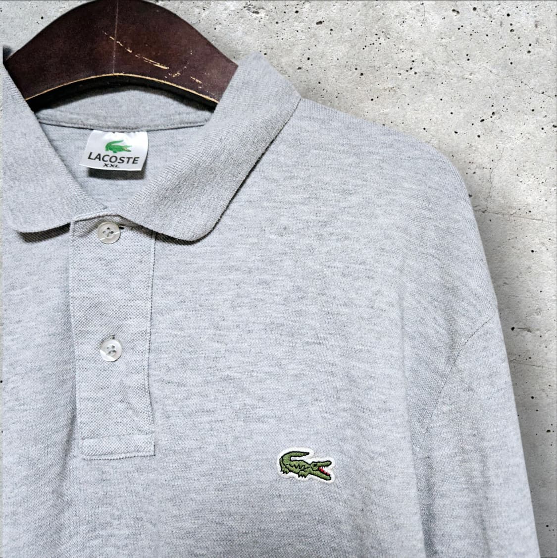 라코스테 PK 카라티 (105/XL) 상품이미지4