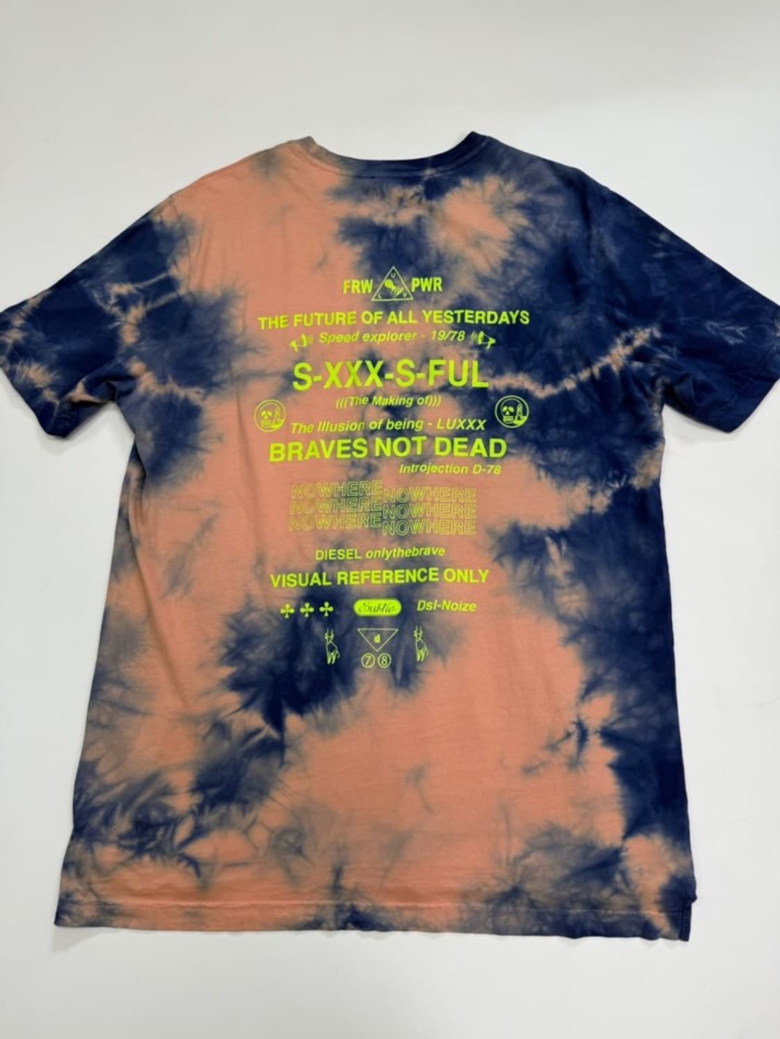 DIESEL 상품이미지5