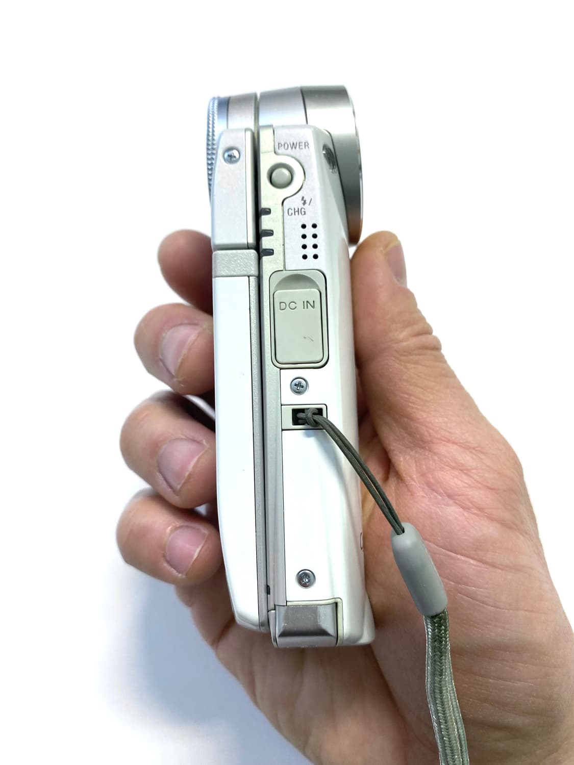 소니 사이버샷 DSC-M2 디지털 카메라 상품이미지5