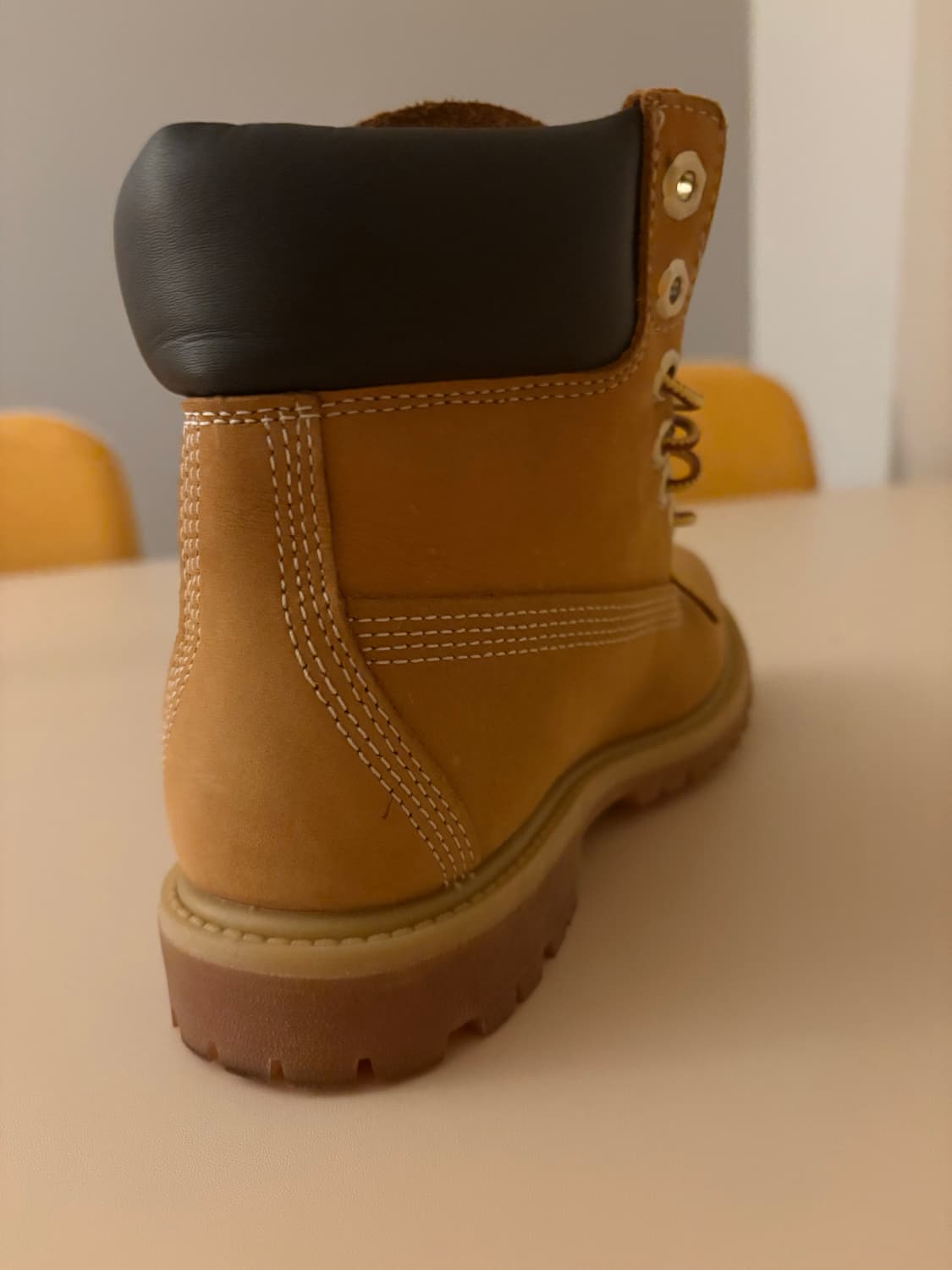 팀버랜드 6인치 5W 상품이미지4