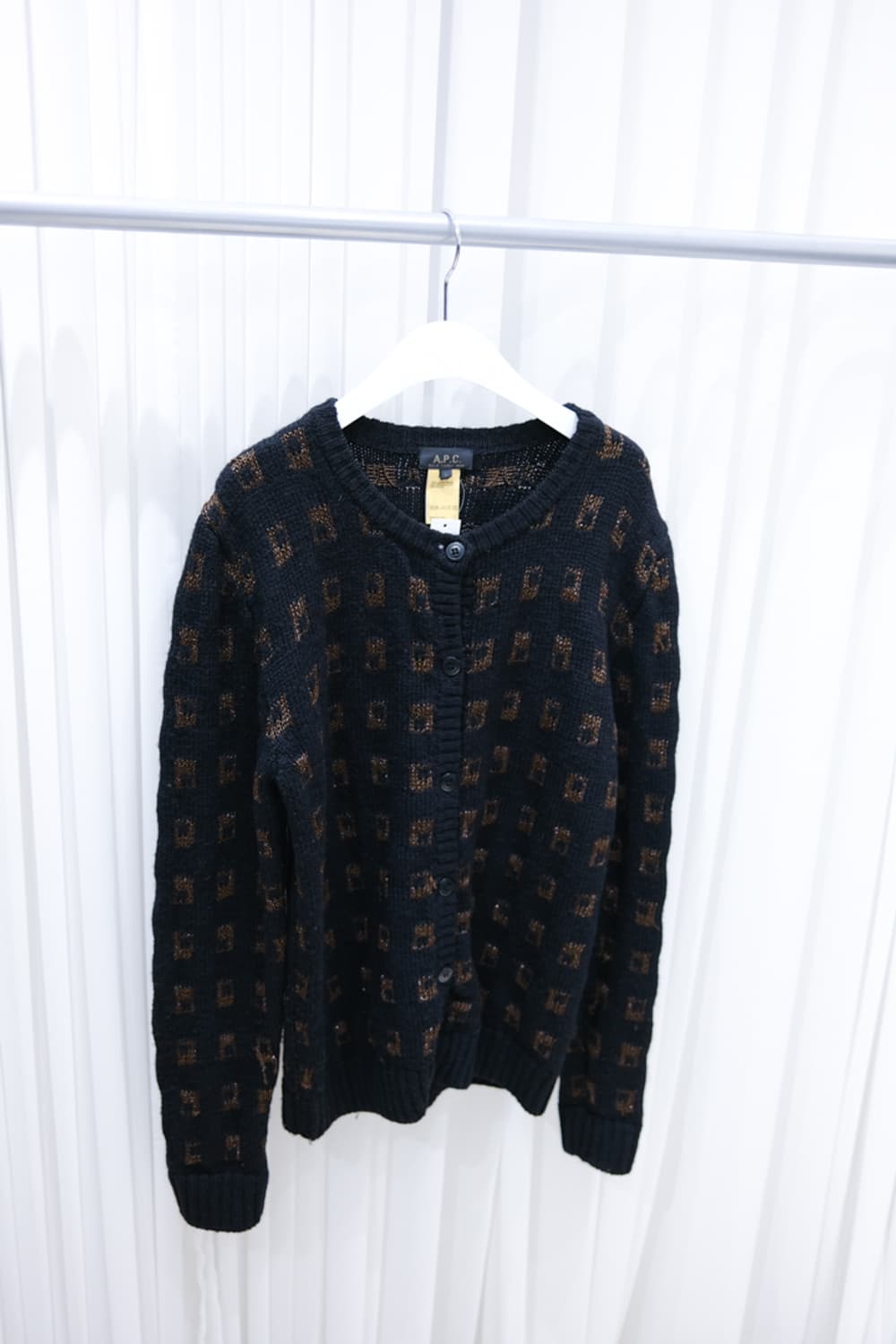 A.P.C. 상품이미지1