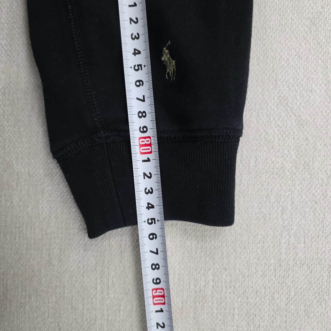 [XL] 폴로 랄프로렌 기모 조거팬츠 0210J 상품이미지10