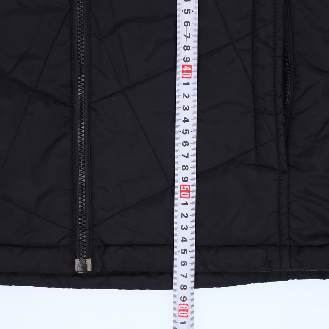 M 노스페이스 여성 경량 패딩 N7487 상품이미지7