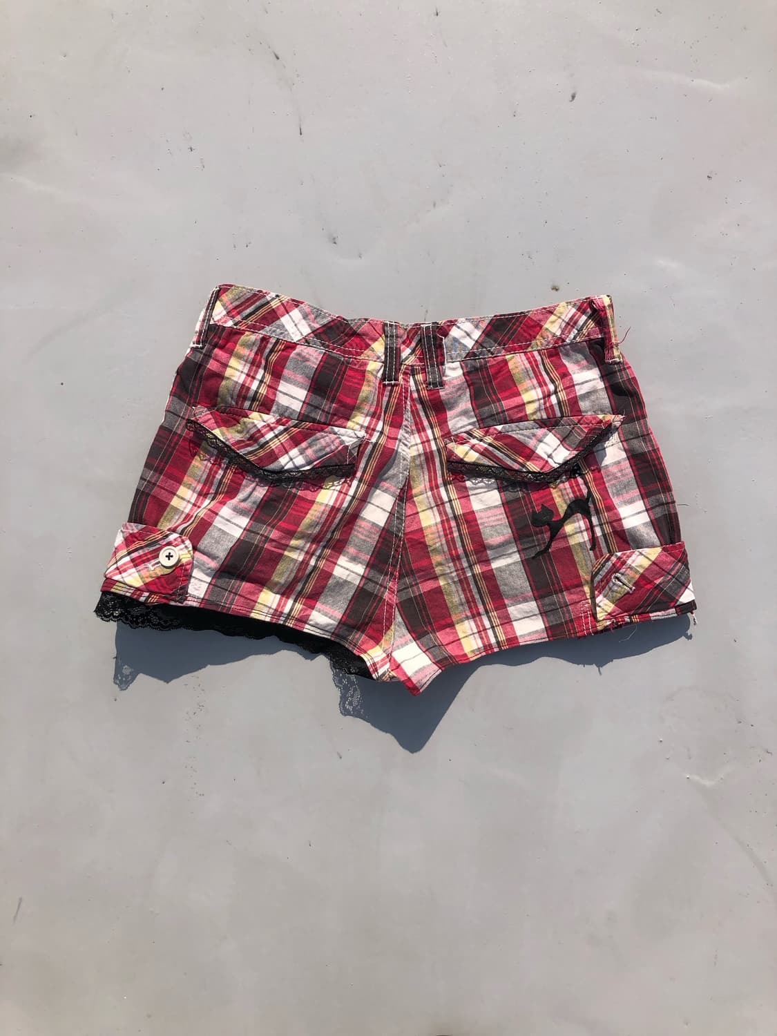 red check angel pt 상품이미지5