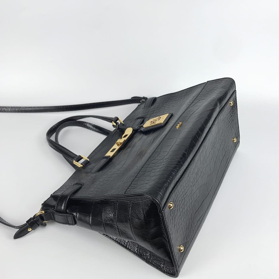 로렌 랄프로렌 RLL 숄더백 여성 가방 상품이미지5