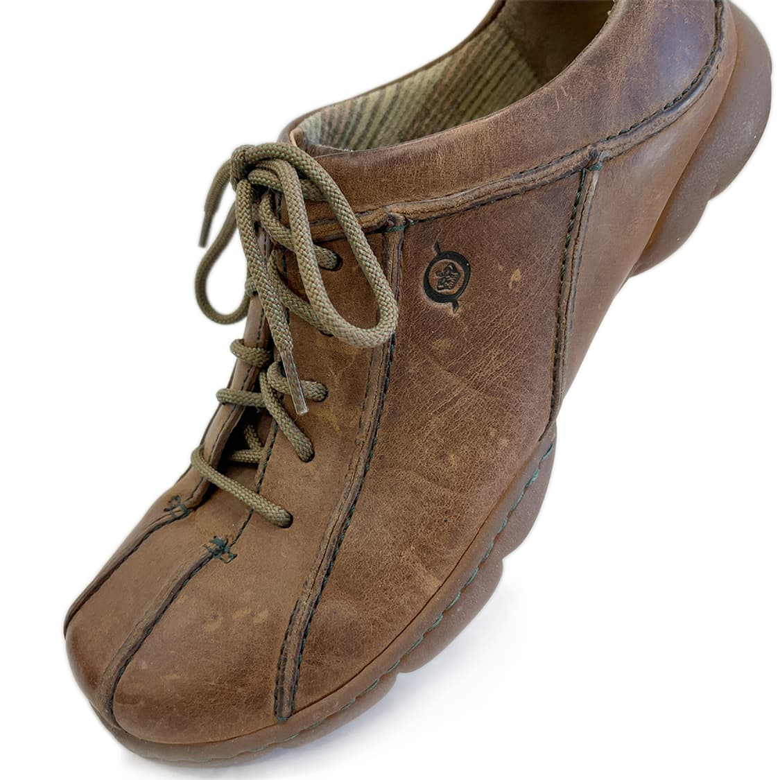 Leather Sneakers 상품이미지7