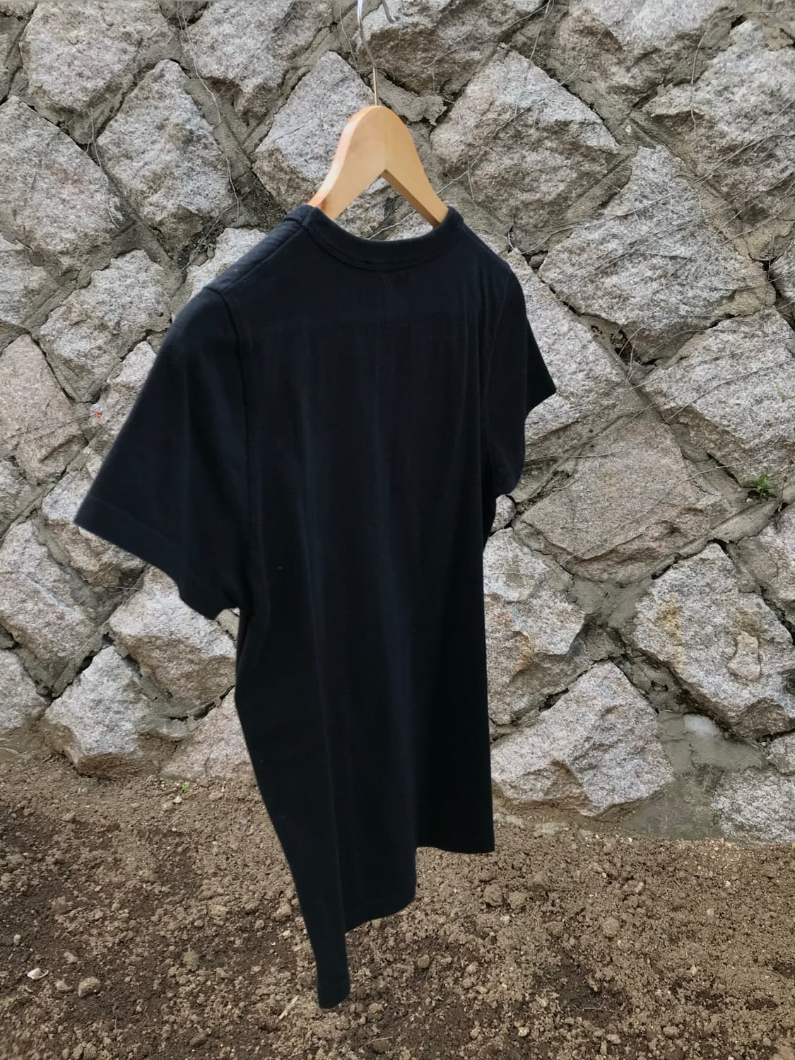 Maison kitsune 반팔 상품이미지3