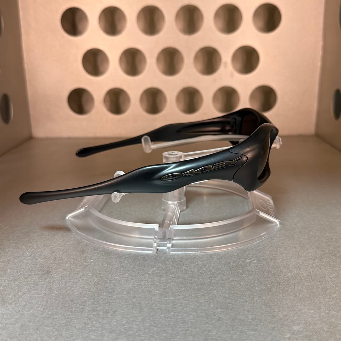 오클리 Fat Cat 팻캣 (2004) 상품이미지6