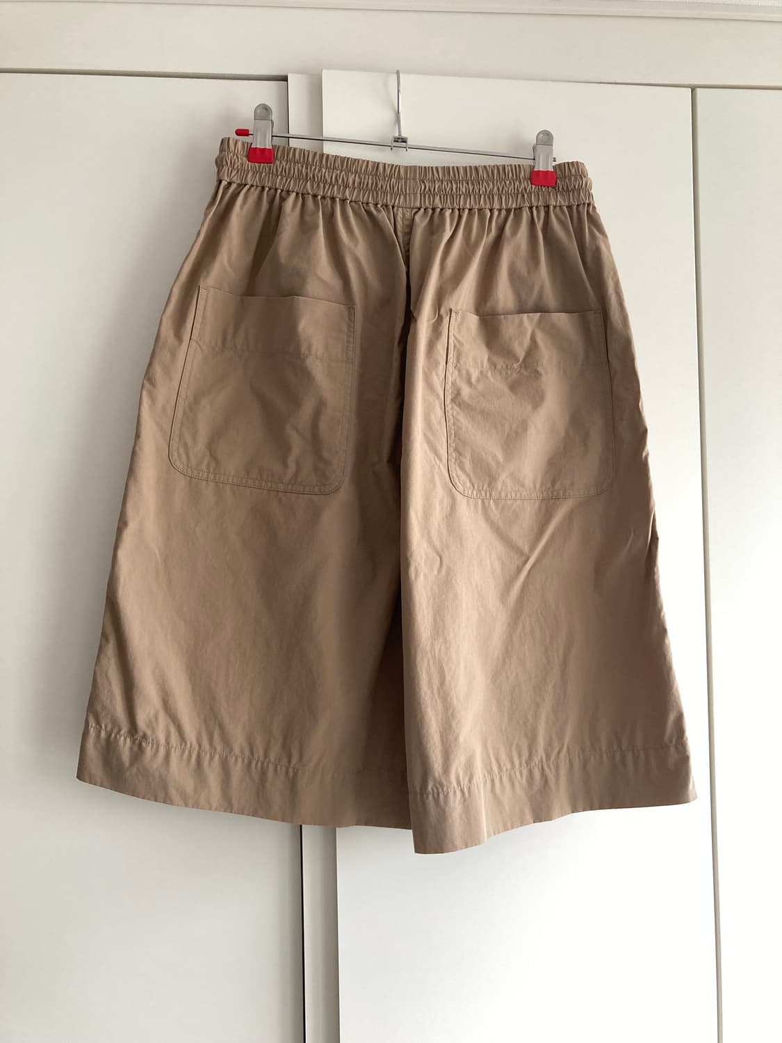 스튜디오 니콜슨 숏츠  상품이미지2