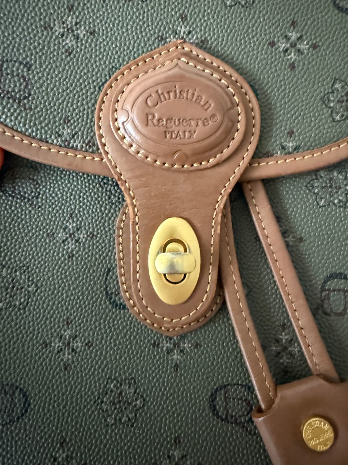 Christian Raguerre 백팩 상품이미지4