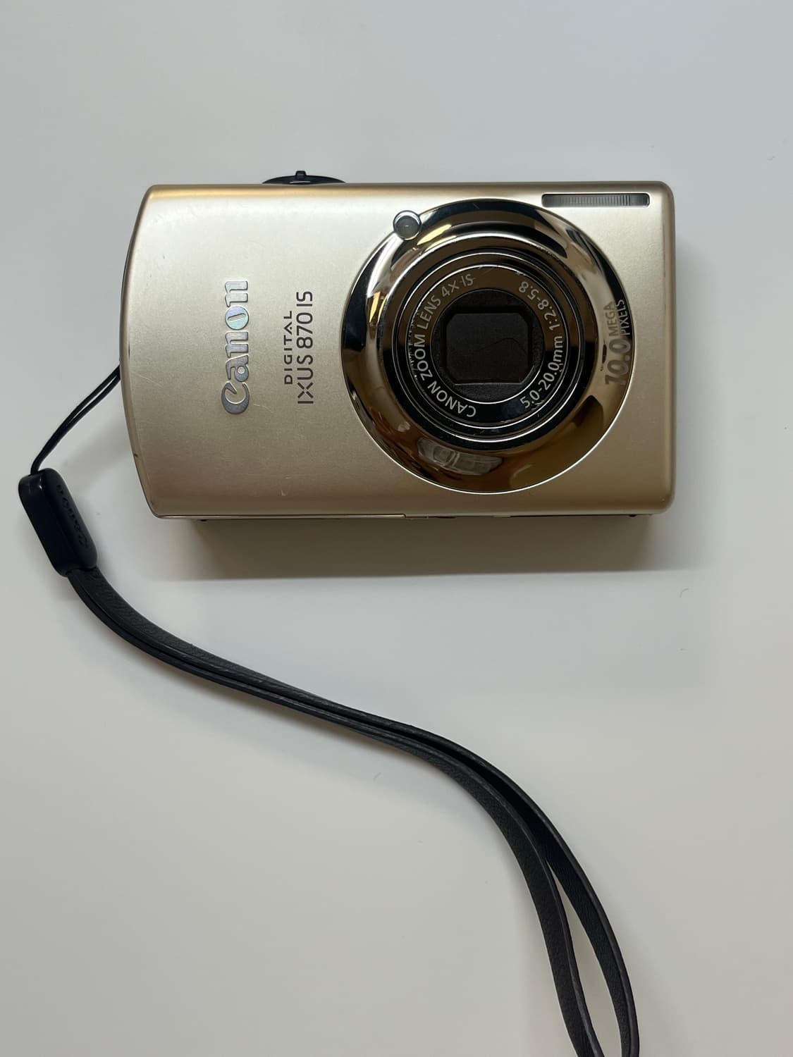 캐논 익서스 870 is 상품이미지2