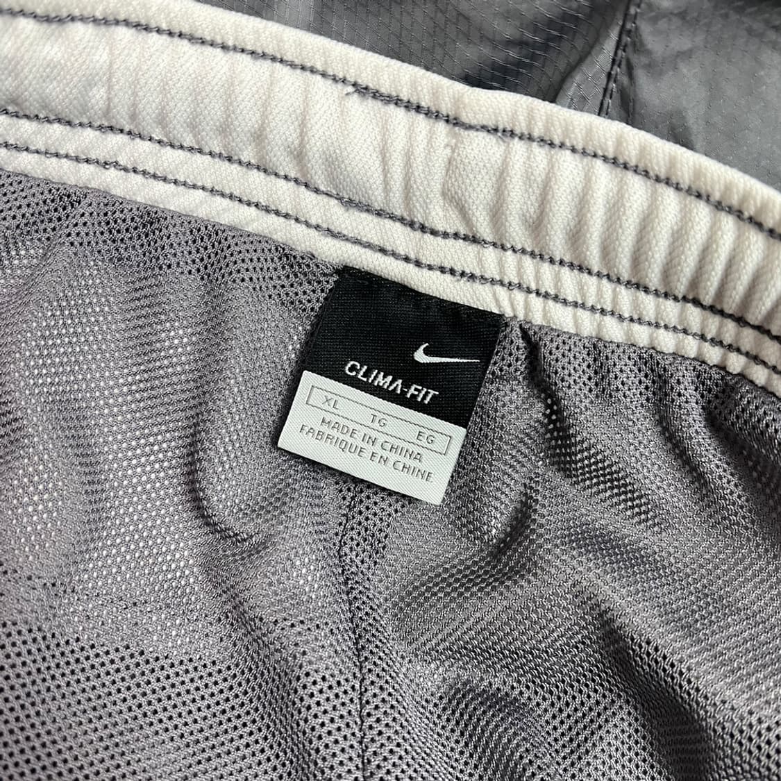 나이키 올드스쿨 T90 트레이닝 바지 XL 상품이미지4