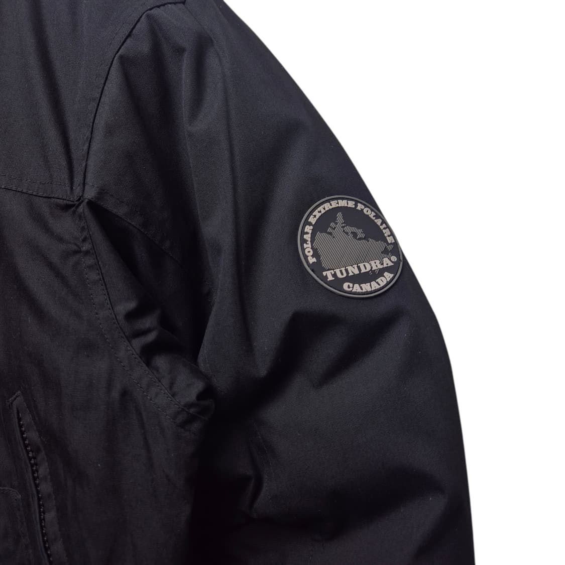 [M] Tundra 다운 푸퍼 봄버패딩 상품이미지4