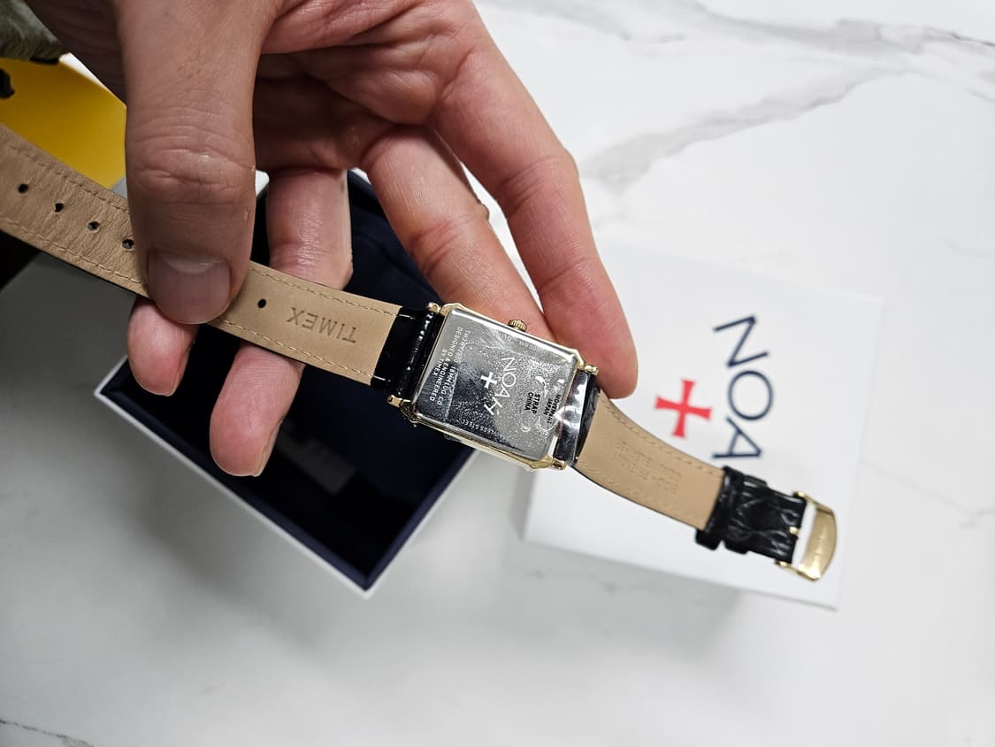 타이맥스 노아 썬앤문 워치 상품이미지2