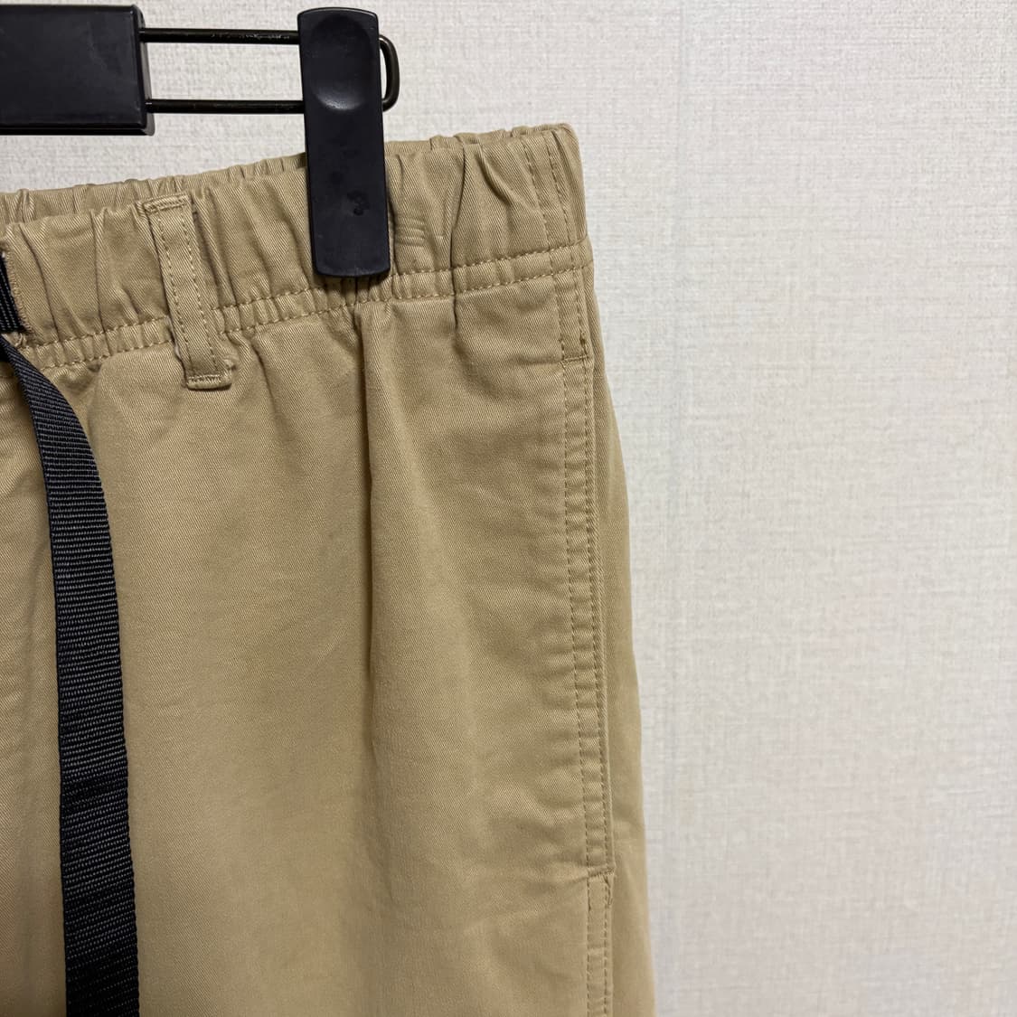 그라미치 NN 팬츠 / 베이지, L 상품이미지6