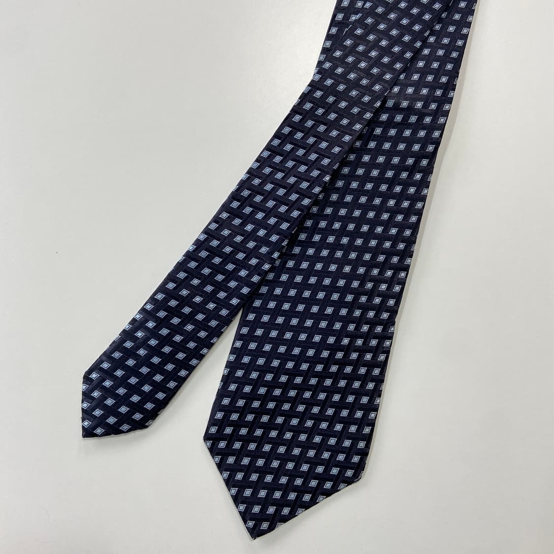 에르메네질도제냐 정품 명품 넥타이8.6cm 상품이미지2
