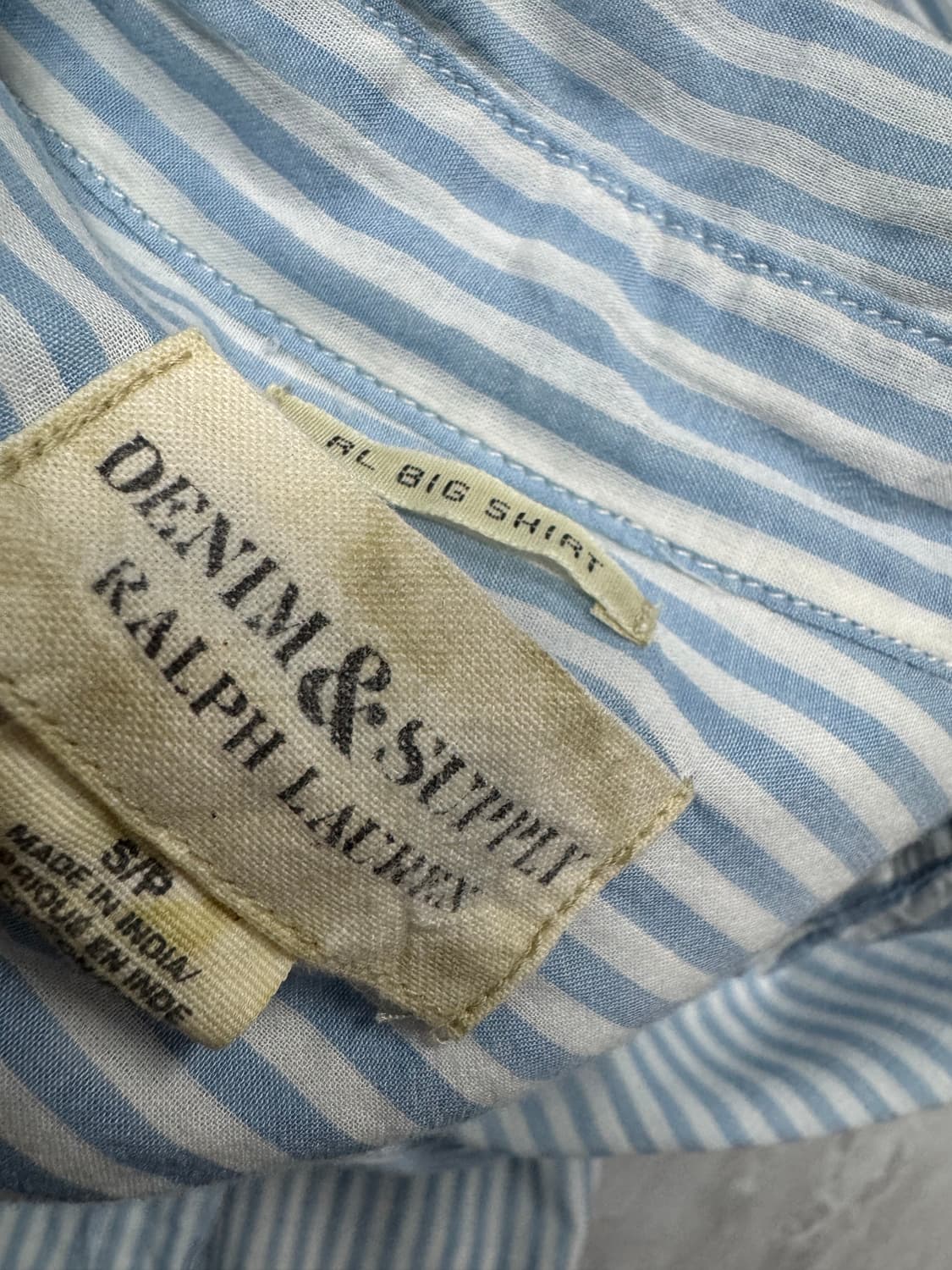 데님앤서플라이 상품이미지3