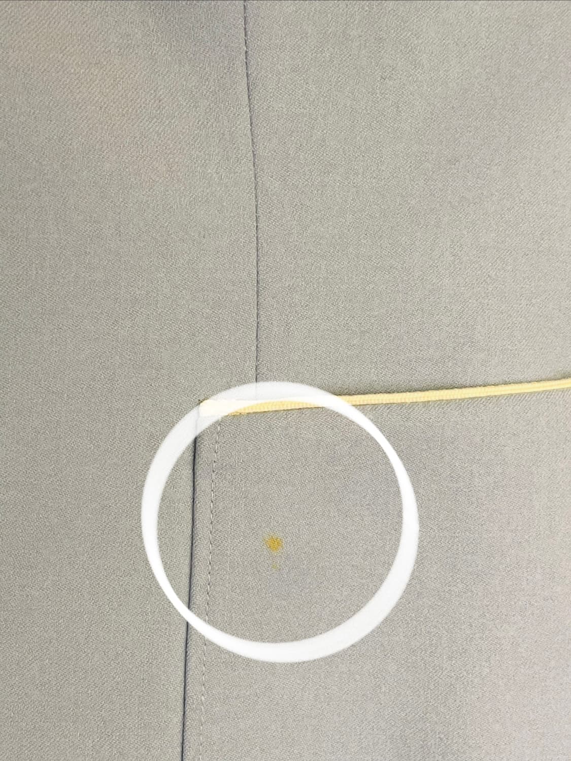 랄프로렌 로잉 블레이저 (이탈리아제) 상품이미지10