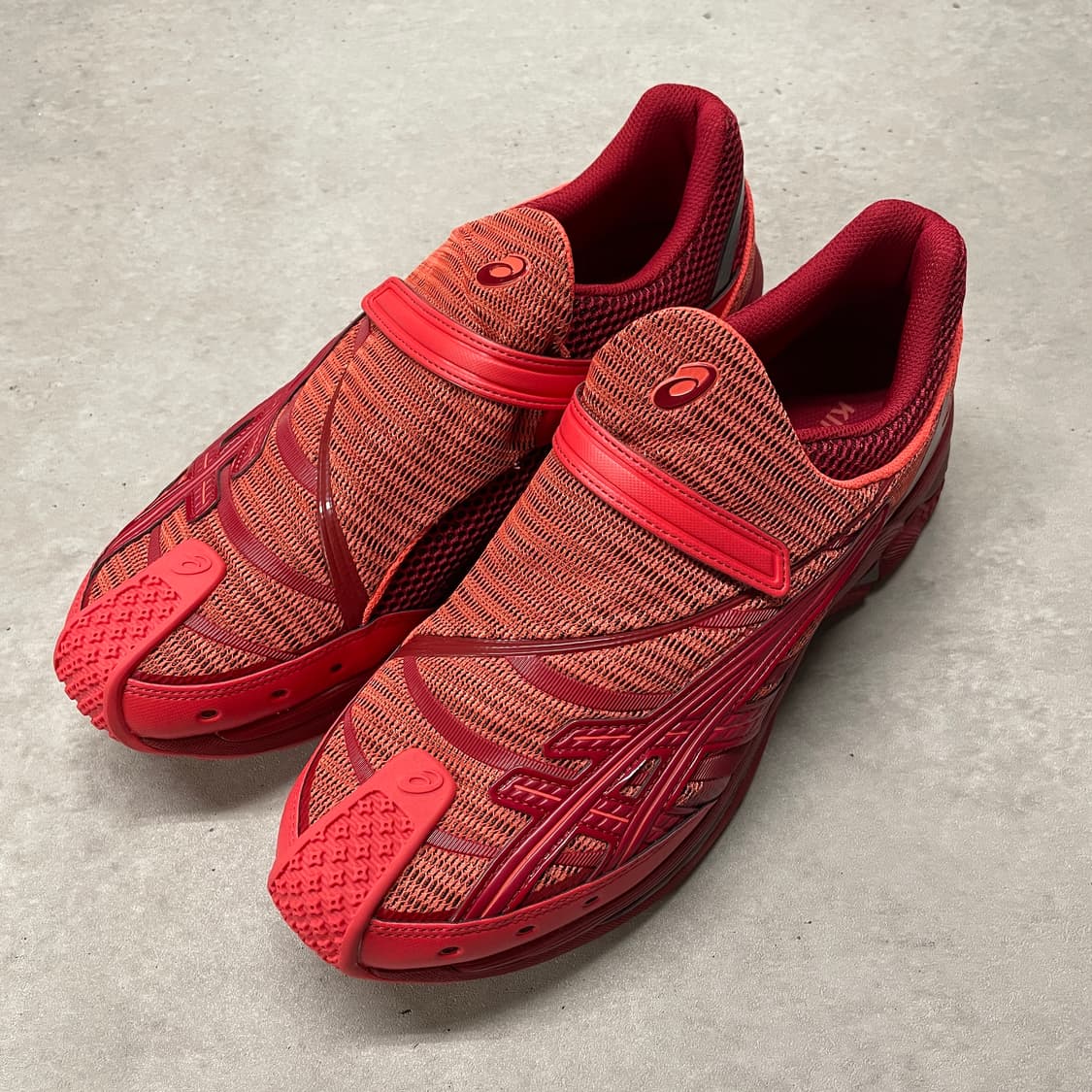 아식스 X 키코 젤키릴2 290 상품이미지1