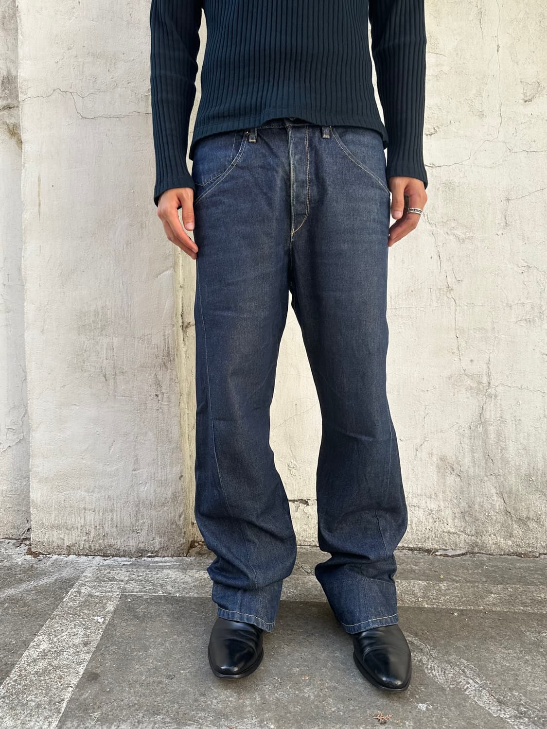 리바이스 엔지니어드진 상품이미지4