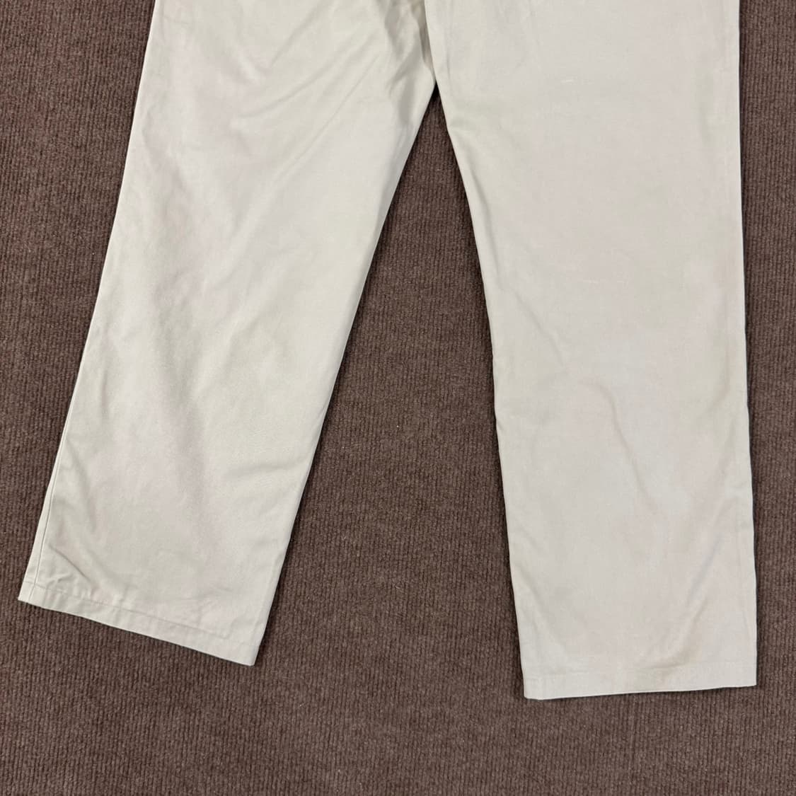 (37) Polo Ralph Lauren Chino Pants 상품이미지6