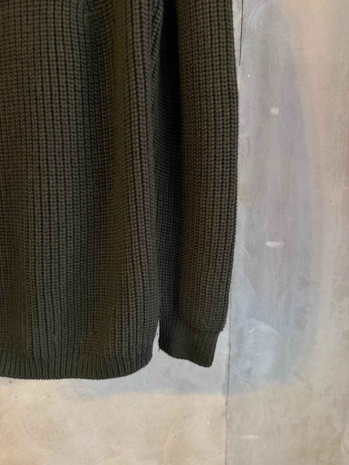 바토너 니트 100 상품이미지10