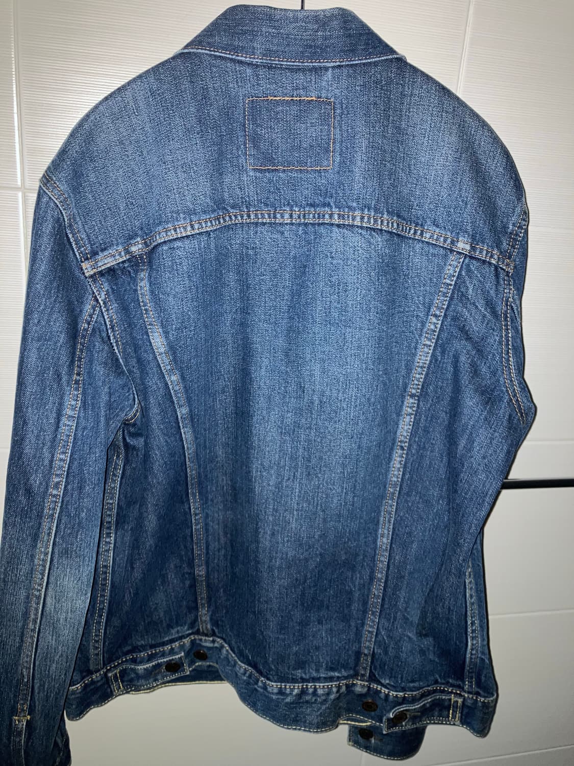 vintage Levi's jacket 상품이미지2
