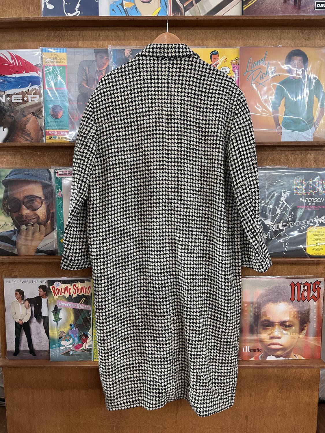 tricot COMME des GARCONS 상품이미지5